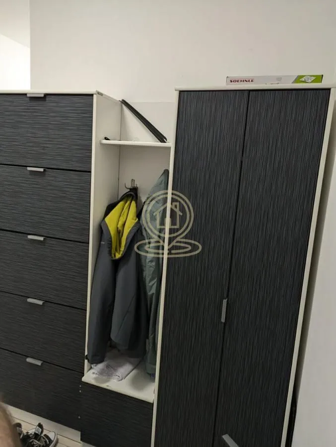 Rent, three bedroom apartment, 63m², Podbara, Novi Sad Sve Podlokacije