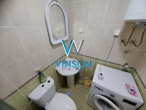 Izdavanje, stan, 24m², Sajam, Novi Sad Sve Podlokacije - image 8