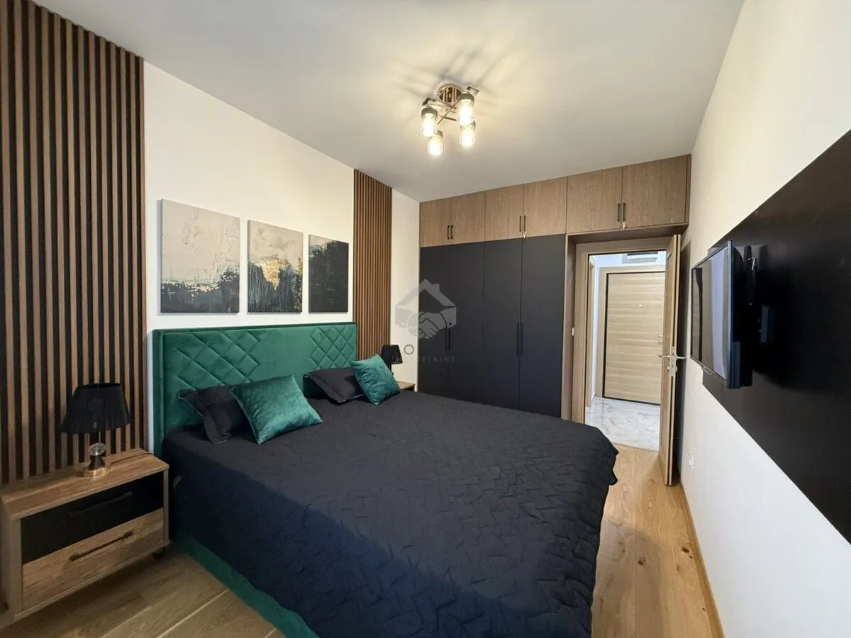 Izdavanje, jednosoban stan, 45m², Kolašin, Crna Gora