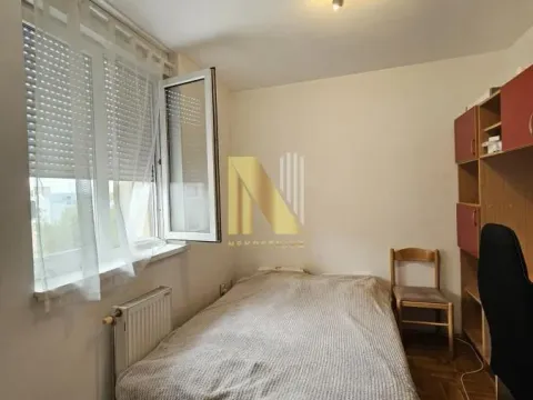 Izdavanje, jednosoban stan, 35m², Grbavica, Novi Sad Sve Podlokacije - image 6