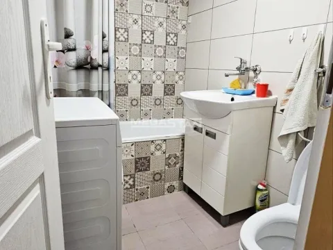 Sale, one bedroom apartment, 38m², Pančevo, Srbija - image 4