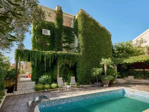 Prodaja, kuća, 292m², Podmaine, Budva - image 28