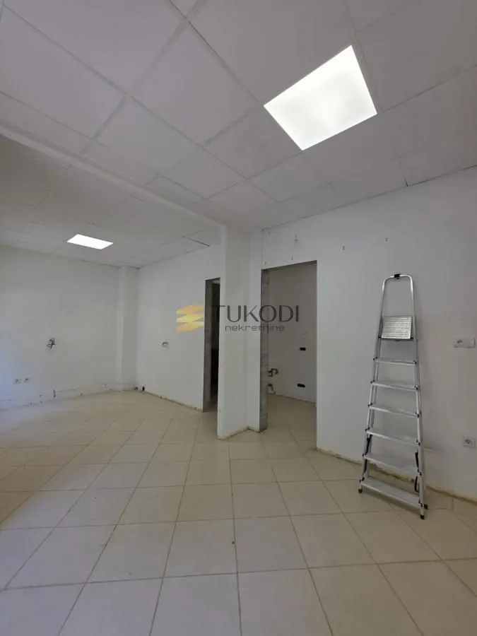 Rent, office space, 86m², Novi Beograd Blok 22, Novi Beograd Sve Podlokacije