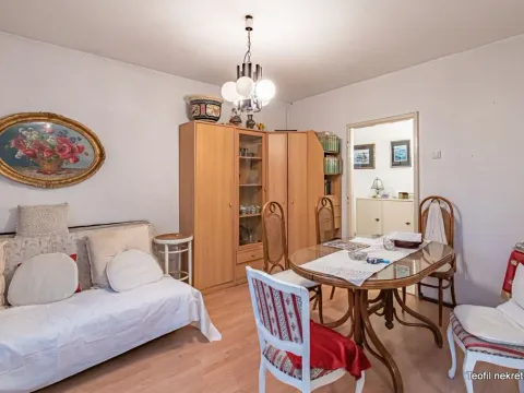 Sale, three bedroom apartment, 79m², Novi Beograd Sve Podlokacije, Beograd - image 3