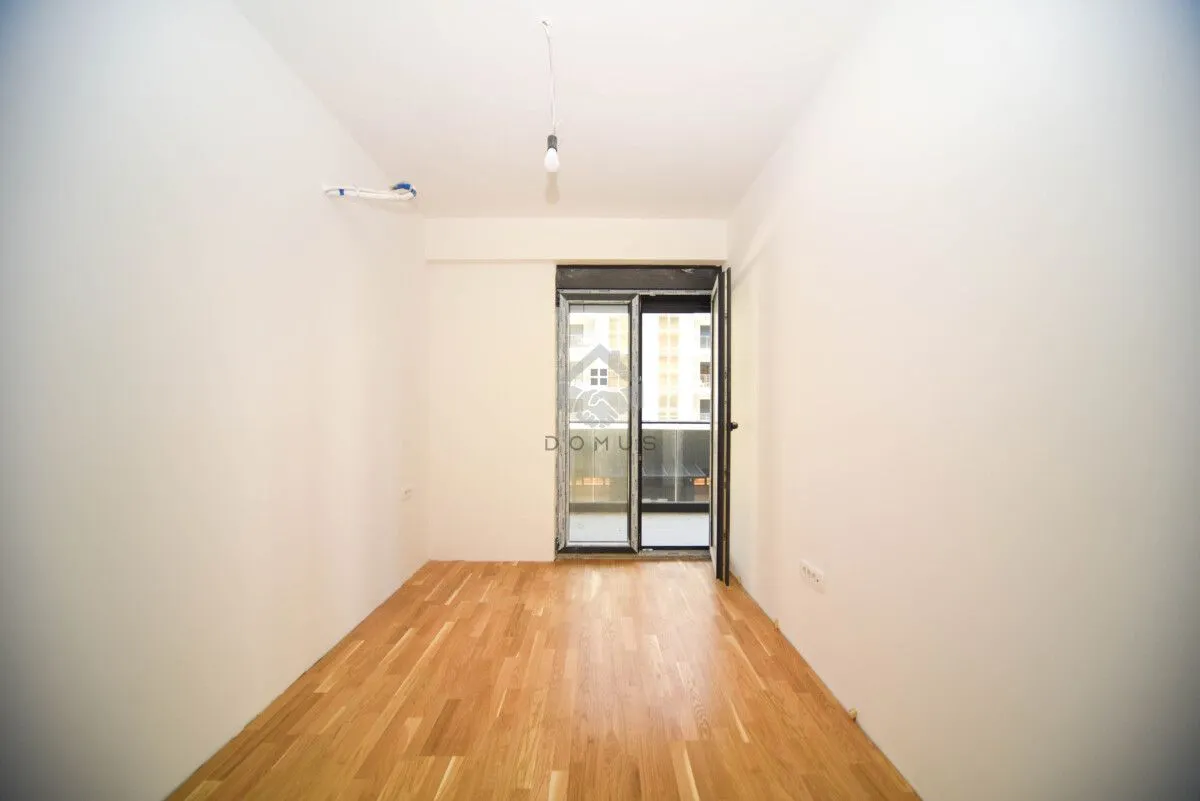 Prodaja, dvosoban stan, 64m², Stari Aerodrom, Podgorica