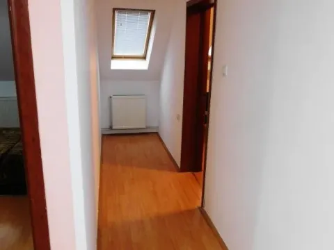 Sale, one bedroom apartment, 44m², Bubanj, Kragujevac - image 12