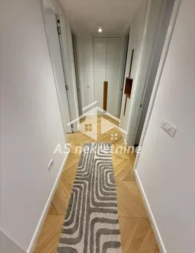 Izdavanje, trosoban stan, 76m², Novi Beograd Blok 33, Novi Beograd Sve Podlokacije - image 10