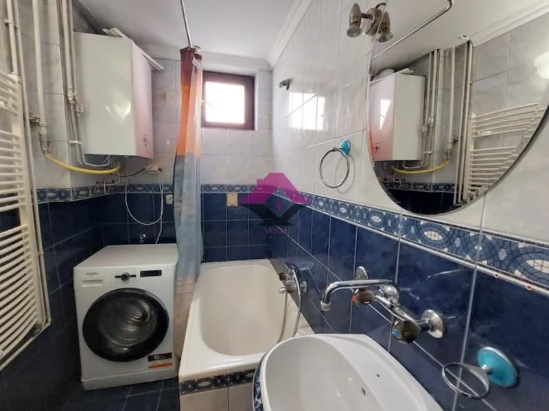 Sale, two bedroom apartment, 50m², Čukarica, Beograd
