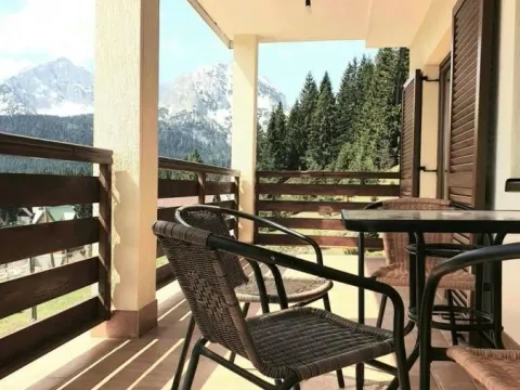 Prodaja, kuća, 375m², Žabljak, Crna Gora - image 9