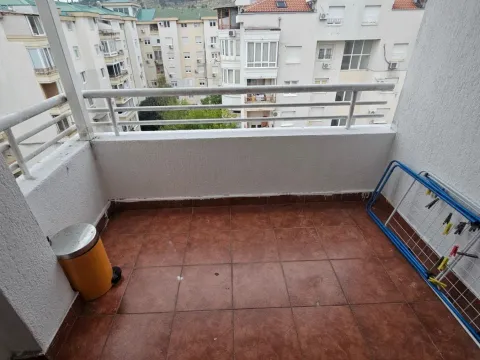 Sale, one bedroom apartment, 38m², Zagorič, Podgorica - image 9
