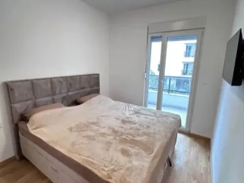 Prodaja, jednosoban stan, 45m², Zabjelo, Podgorica - image 4