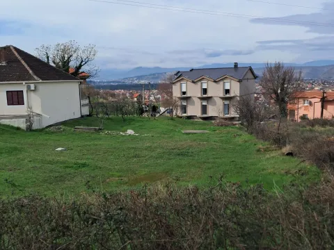 Sale, land lot, 700m², Doljani, Podgorica - image 1