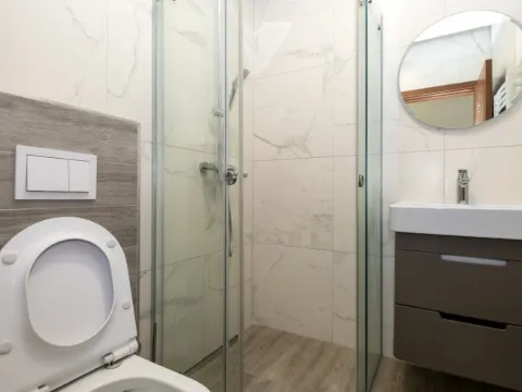 Rent, house, 160m², Dalmatinska ulica, Podgorica - image 11