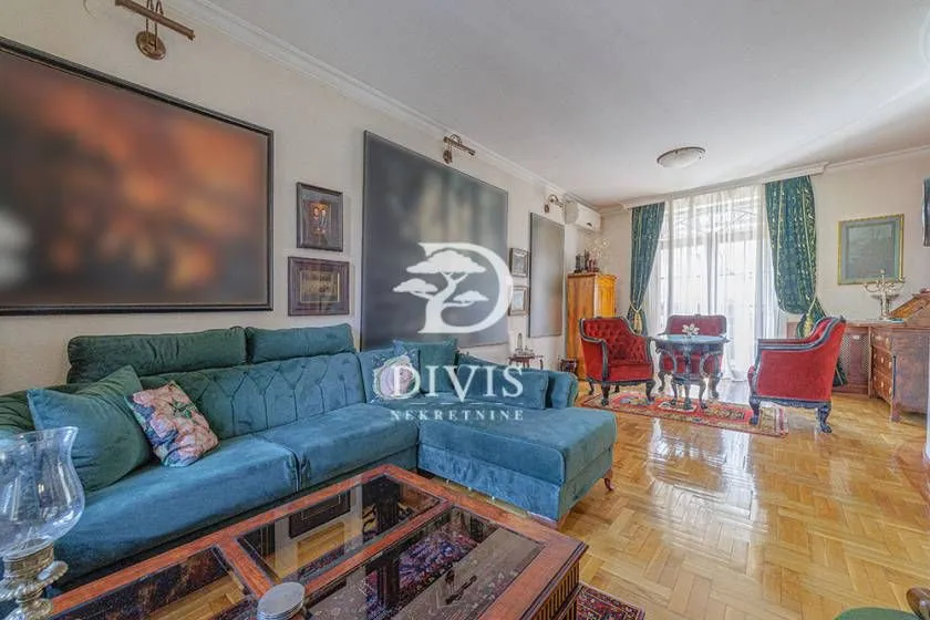 Sale, house, 377m², Trošarina, Voždovac Sve Podlokacije