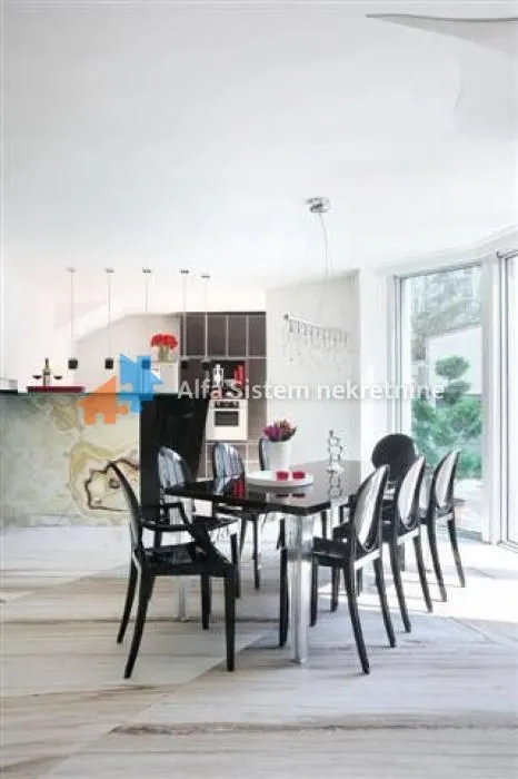 Rent, house, 365m², Uciteljsko Naselje, Zvezdara Sve Podlokacije