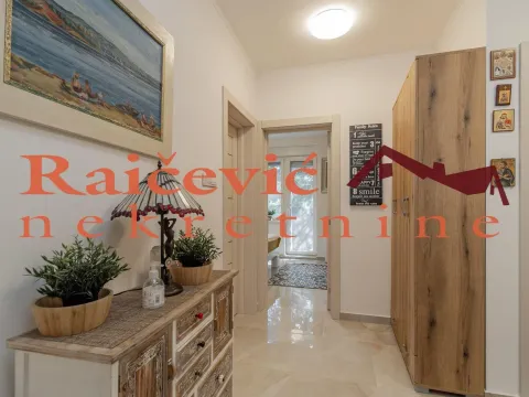 Sale, three bedroom apartment, 80m², Savski Venac, Beograd - image 9