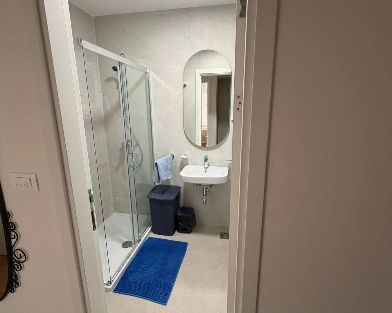 Rent, one bedroom apartment, 39m², Zabjelo, Podgorica