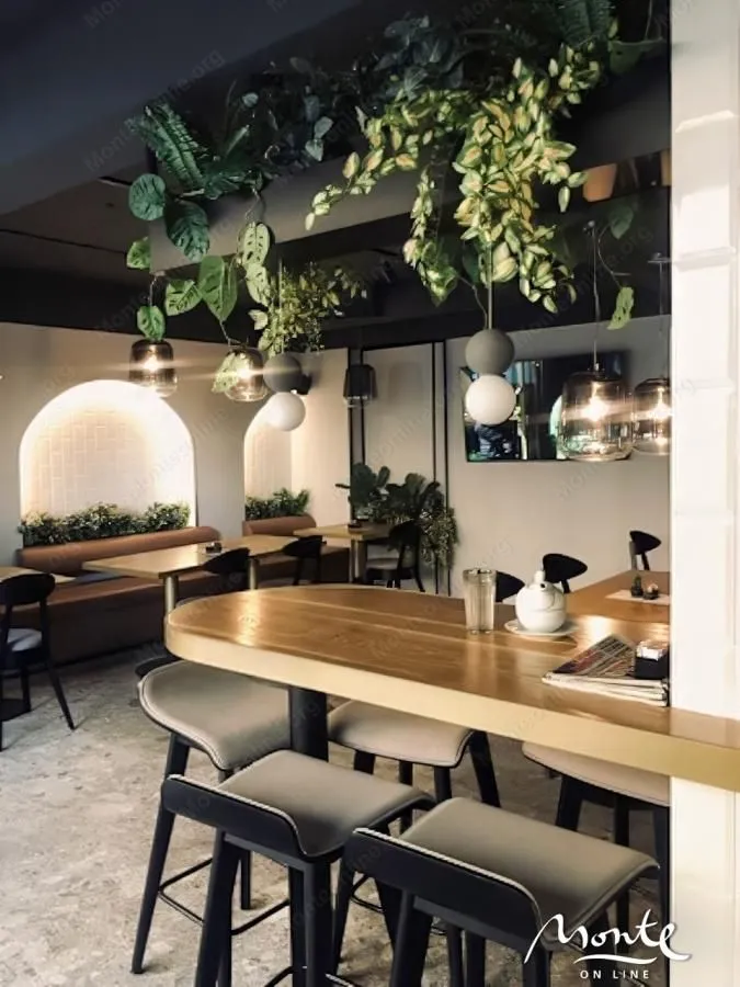 Prodaja,  ugostiteljski objekat, 96m2, Budva