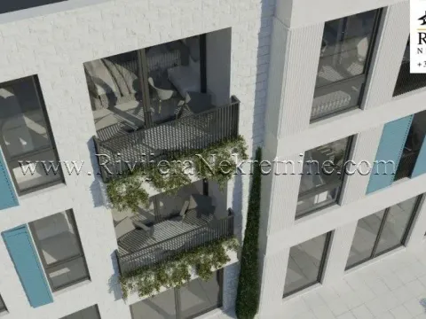 Sale, one bedroom apartment, 47m², Igalo, Herceg Novi - image 4