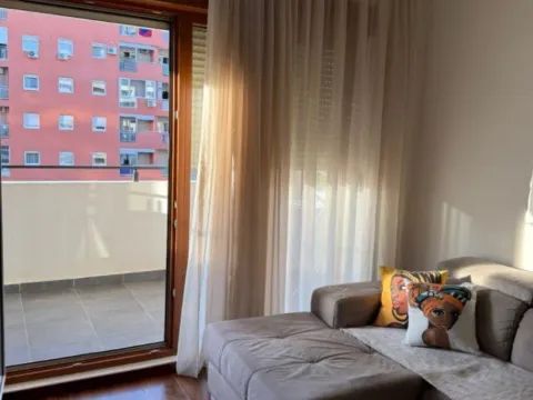 Izdavanje, jednosoban stan, 50m², Master Kvart, Podgorica - image 4