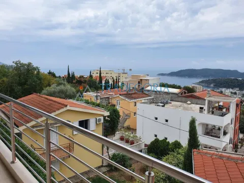 Prodaja, dvosoban stan, 98m², Bečići, Budva - image 12