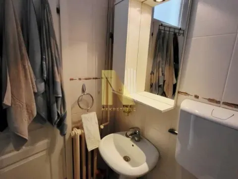Prodaja, jednosoban stan, 29m², Centar, Novi Sad - image 9