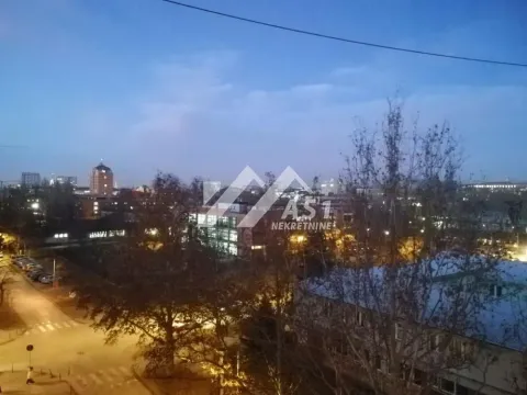 Izdavanje, jednosoban stan, 35m², Liman 2, Novi Sad Sve Podlokacije - image 12