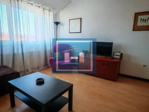 Rent, two bedroom apartment, 44m², Paraćin, Srbija - image 5