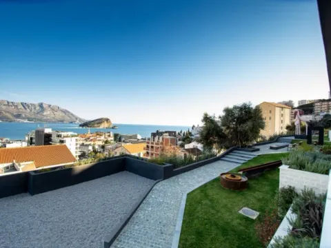 Prodaja, jednosoban stan, 63m², Budva, Crna Gora - image 7