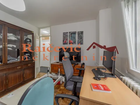 Prodaja, trosoban stan, 86m², Novi Beograd Sve Podlokacije, Beograd - image 2