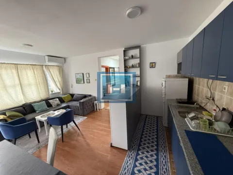 Izdavanje, jednosoban stan, 45m², Pivara, Jagodina - image 4