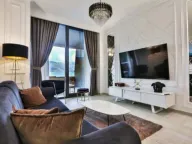 Rent, two bedroom apartment, 71m², Centar, Budva - image 9