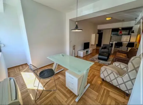 Rent, one bedroom apartment, 58m², City Kvart, Podgorica - image 2