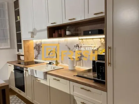 Prodaja, trosoban stan, 90m², Blok 9, Podgorica - image 6