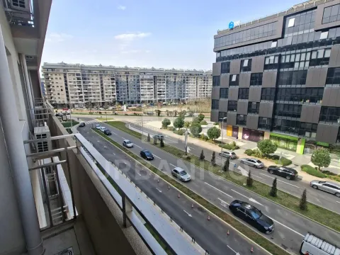 Izdavanje, jednosoban stan, 49m², Central Point, Podgorica - image 13