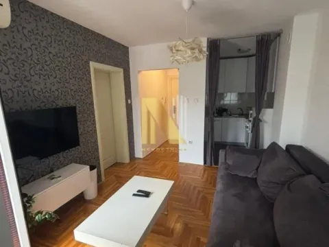 Izdavanje, jednosoban stan, 35m², Nova Detelinara, Novi Sad Sve Podlokacije - image 2