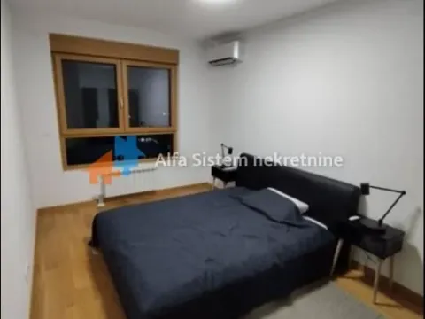 Rent, three bedroom apartment, 78m², Novi Beograd Blok 65, Novi Beograd Sve Podlokacije - image 4