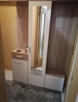 Izdavanje, jednosoban stan, 55m², Blok 6, Podgorica - image 2