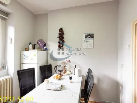 Prodaja, dvosoban stan, 59m², Stari Grad, Beograd - image 7