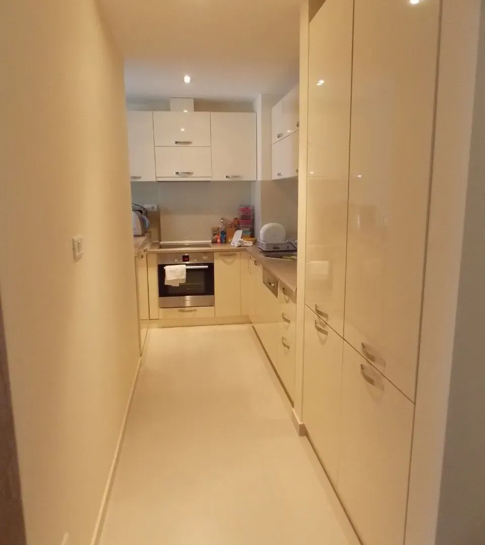 Prodaja, stan, 61m², Budva, Crna Gora