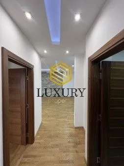 Rent, two bedroom apartment, 66m², City Kvart, Podgorica - image 1