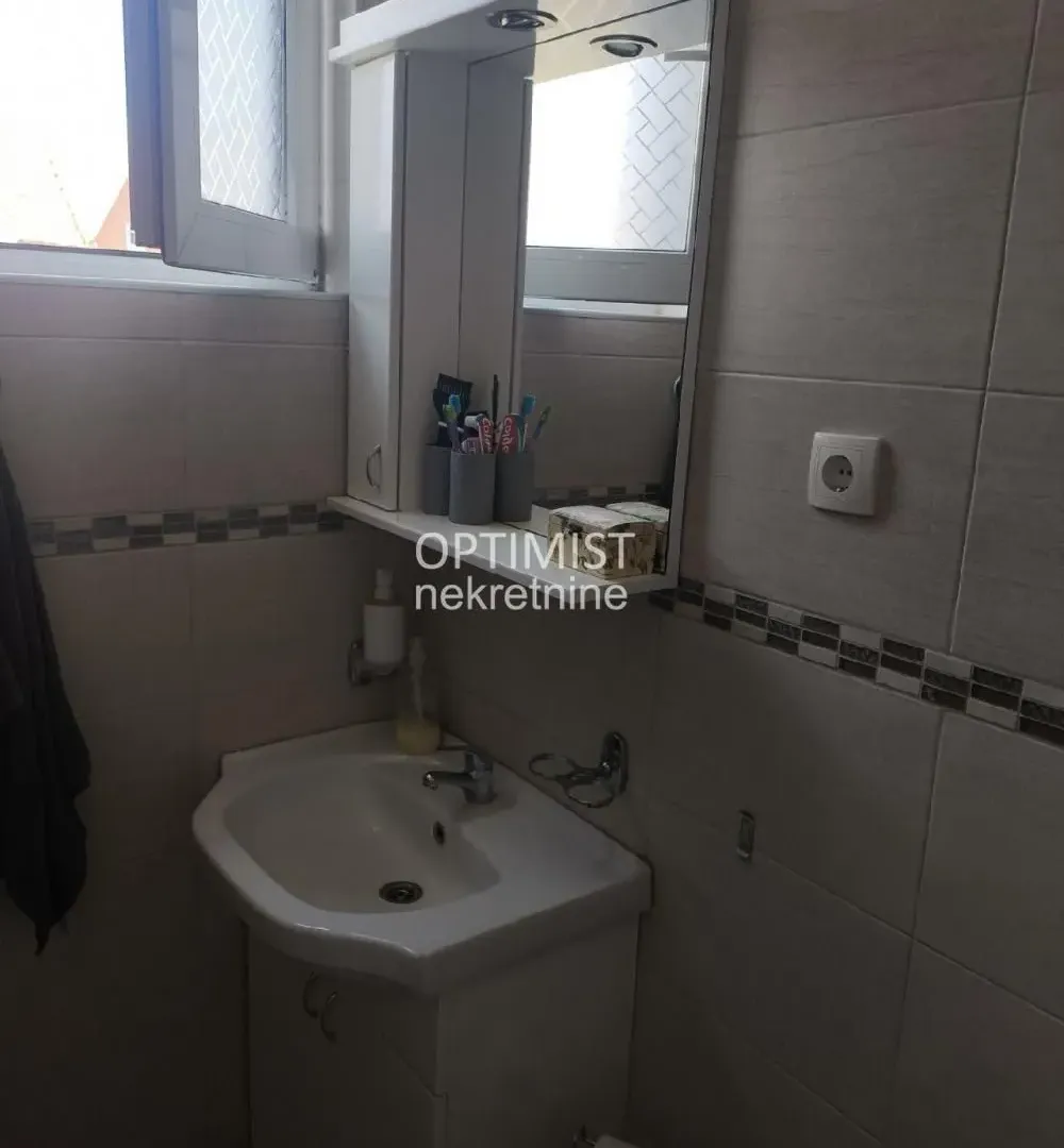 Prodaja, dvosoban stan, 64m², Kumodraž 1, Kumodraž Sve Podlokacije