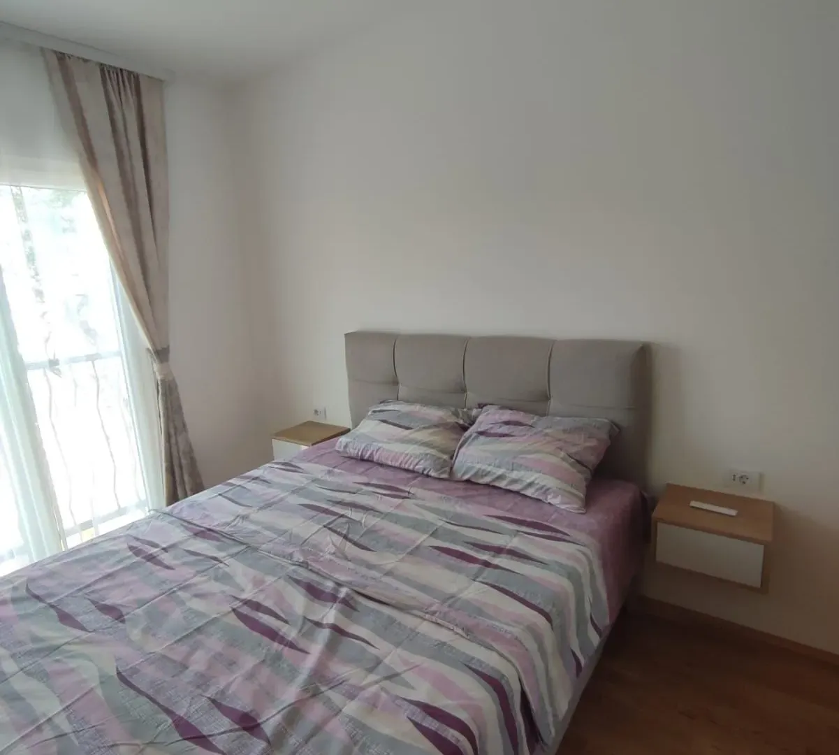 Rent, one bedroom apartment, 36m², Stari Aerodrom, Podgorica