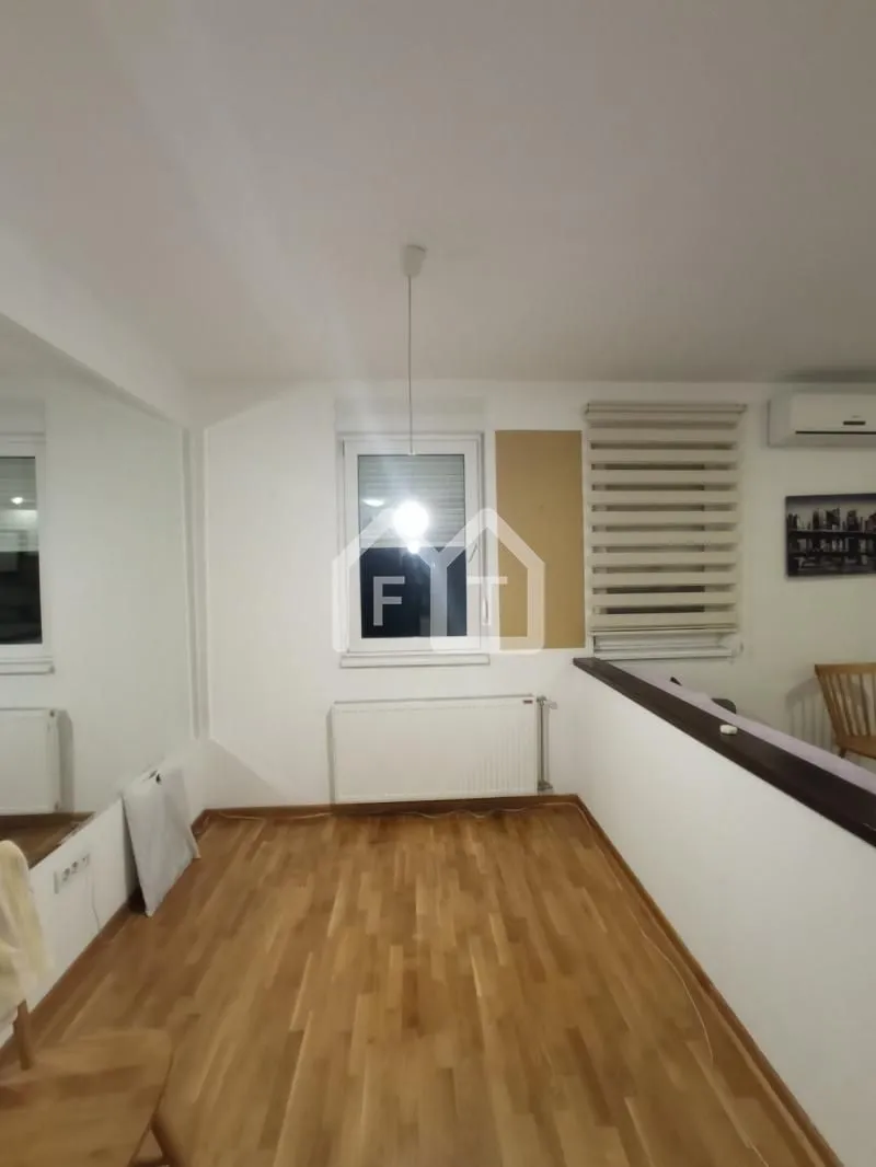 Prodaja, dvosoban stan, 45m², Zemun Gornji Grad, Zemun Sve Podlokacije
