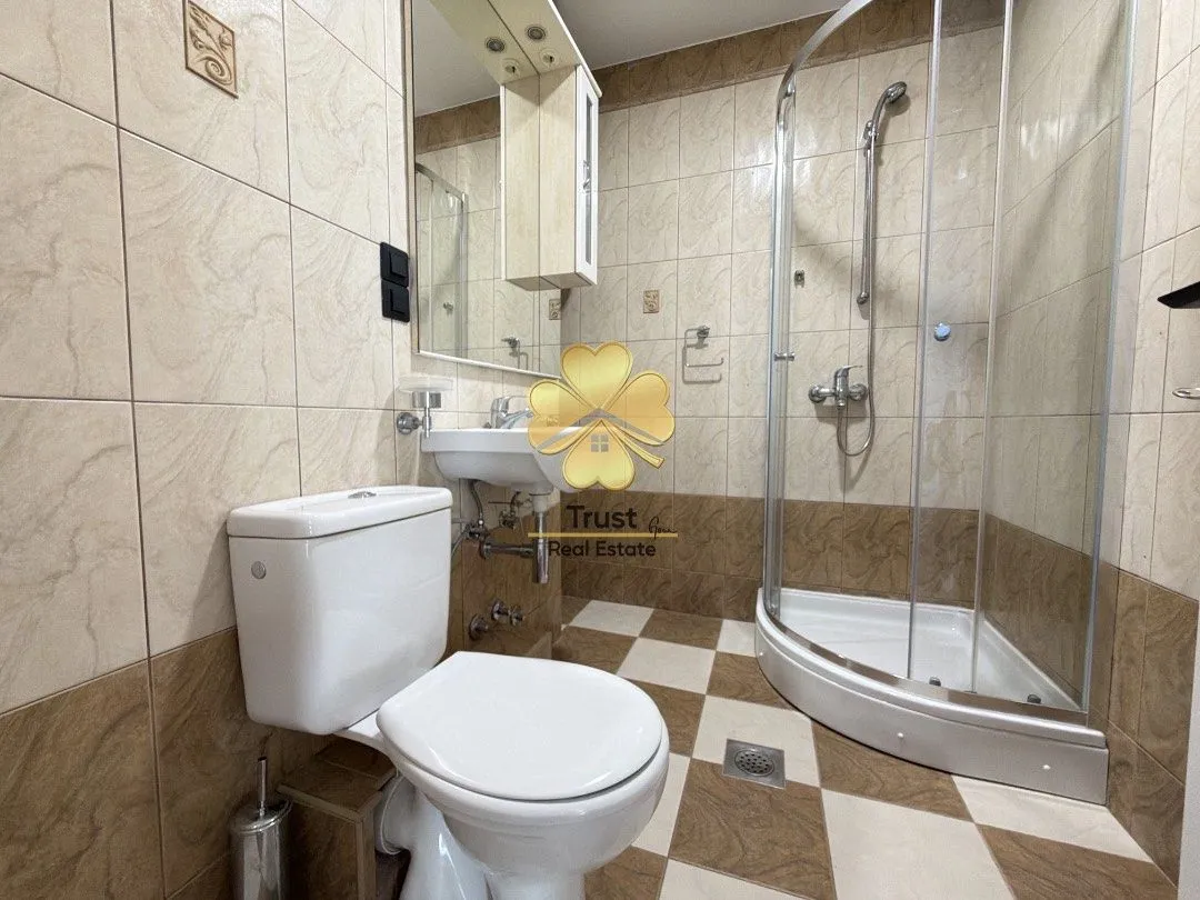 Prodaja, dvosoban stan, 72m², Zabjelo, Podgorica