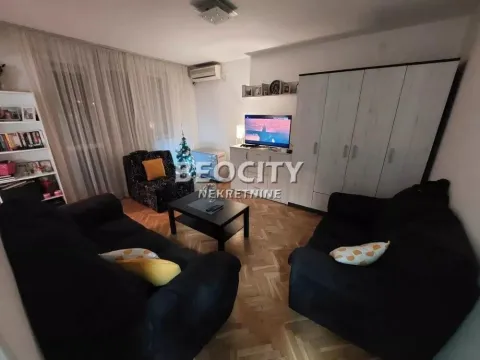 Sale, two bedroom apartment, 49m², Brace Jerković, Voždovac Sve Podlokacije - image 5