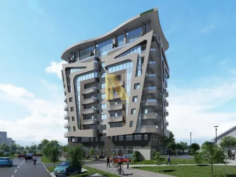 Sale, three bedroom apartment, 69m², Telep, Novi Sad Sve Podlokacije - image 2