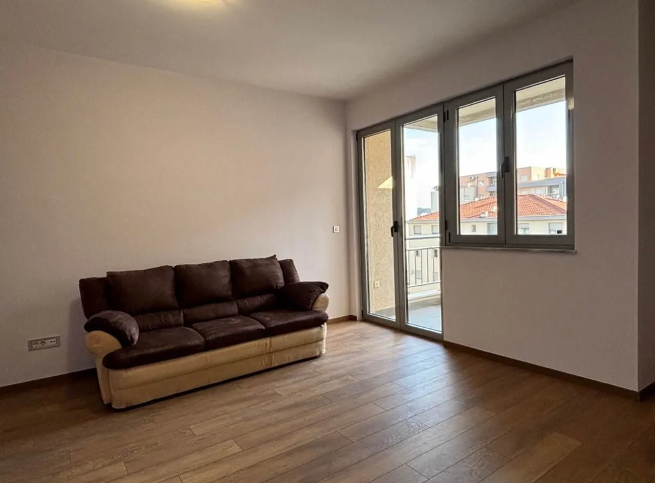 Sale, studio apartment, 36m², Rozino, Budva
