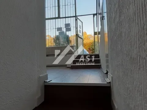 Rent, office space, 48m², Novi Sad Sve Podlokacije, Novi Sad - image 10