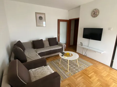 Rent, one bedroom apartment, 31m², Zabjelo, Podgorica - image 2